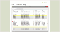 Desktop Screenshot of compressme.net
